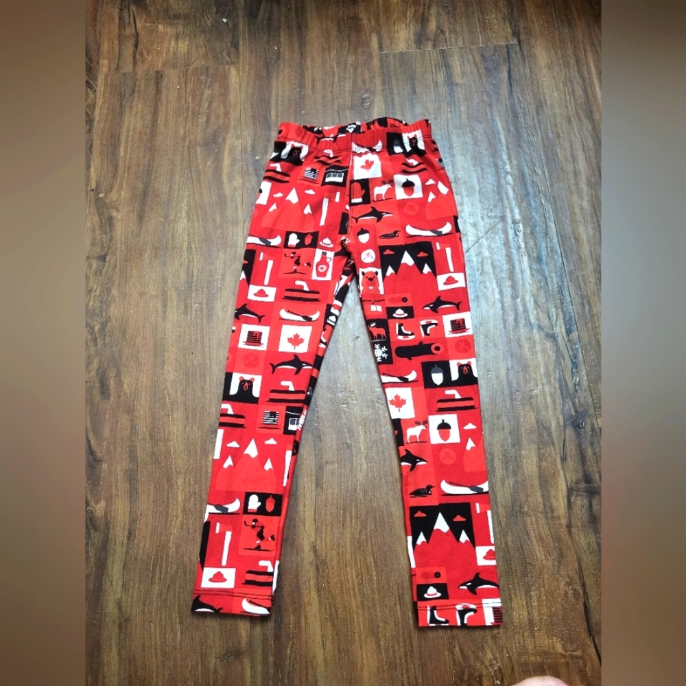 Leggings sweet legs